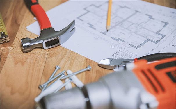 装修工地管理软件