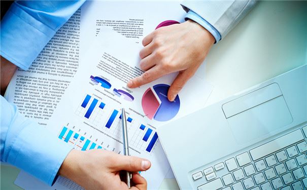 装饰工程管理系统