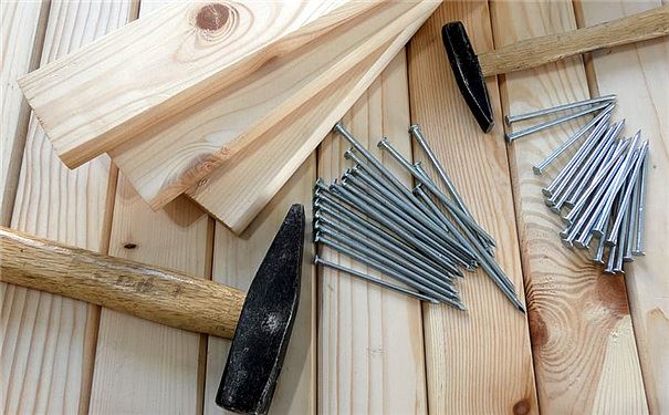 装饰工程管理软件