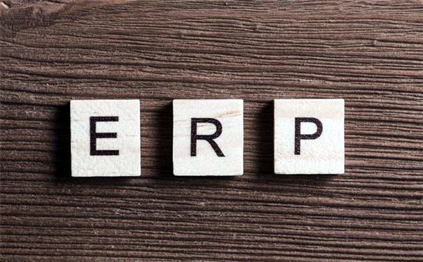 装修ERP