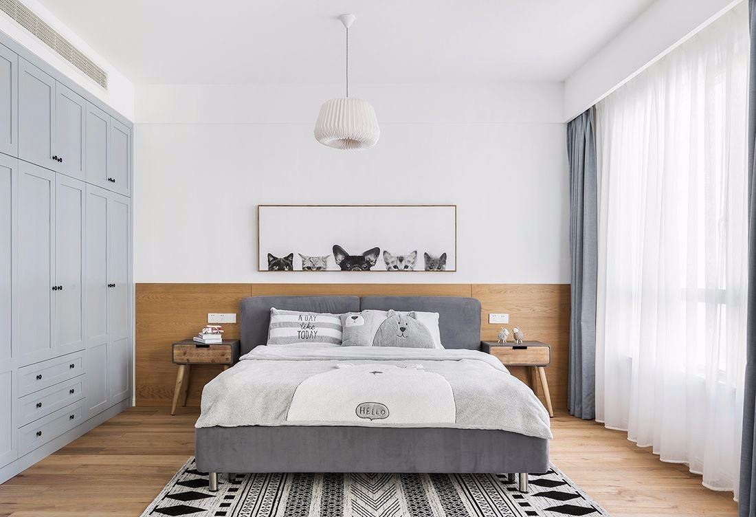 传统家具行业特点