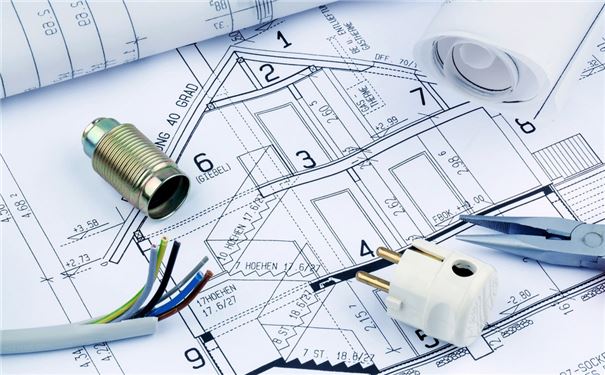 家装管理软件 家装管理软件