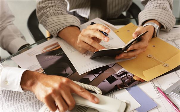 装饰公司管理 装饰公司管理